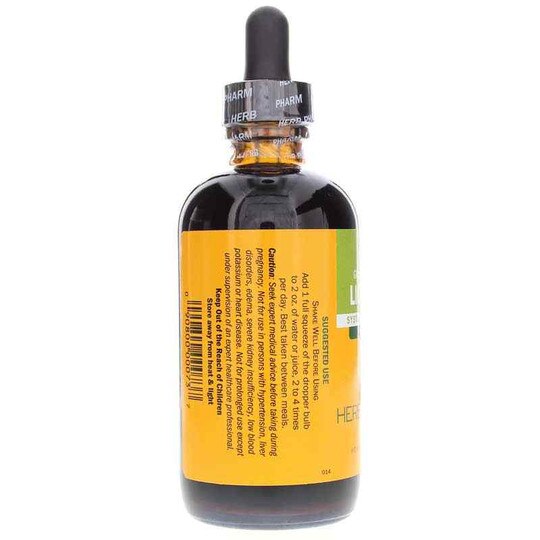 Licorice Extract, HPH